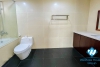 Modern furnished apartment for rent in Ciputra E Tower